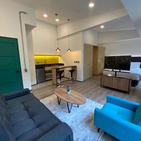 Nova Apartments Bogota Bagian luar foto
