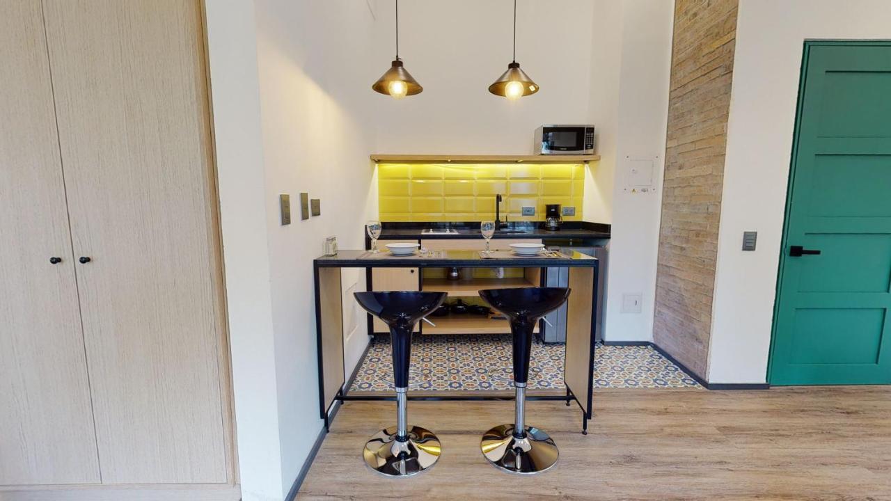 Nova Apartments Bogota Bagian luar foto