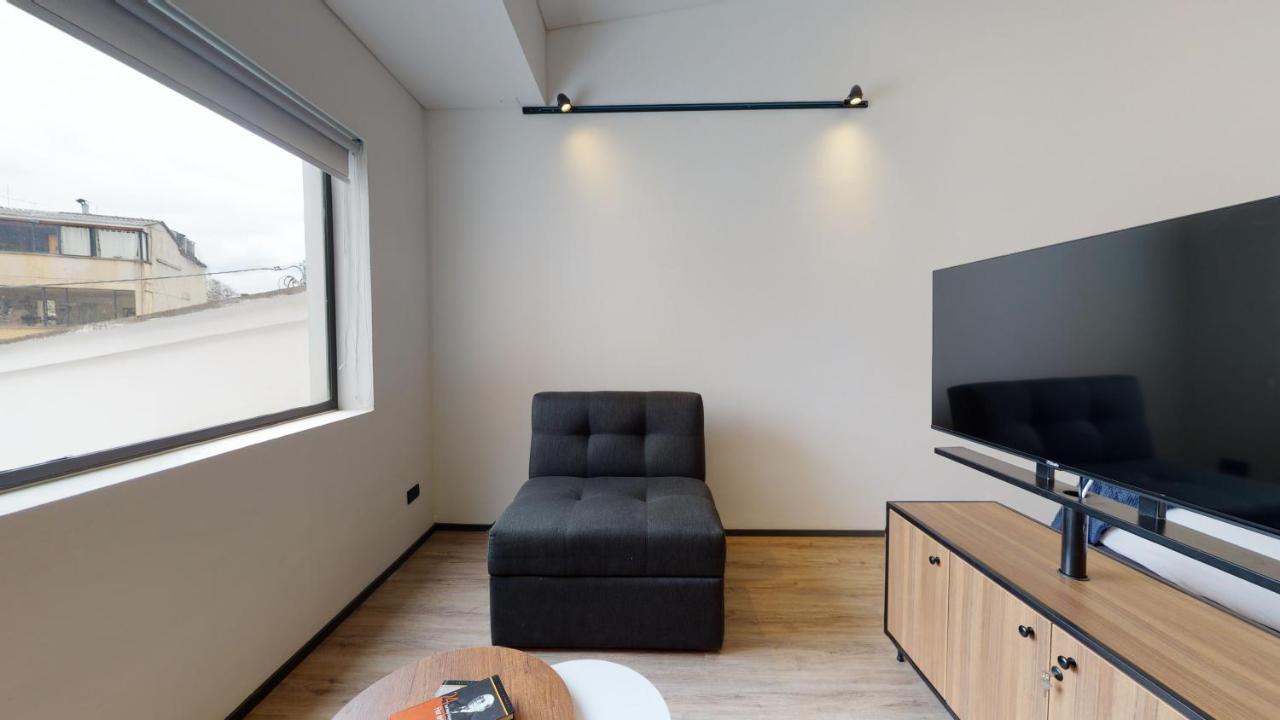 Nova Apartments Bogota Bagian luar foto