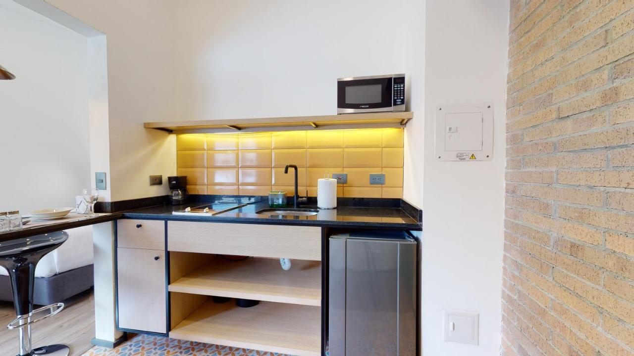 Nova Apartments Bogota Bagian luar foto