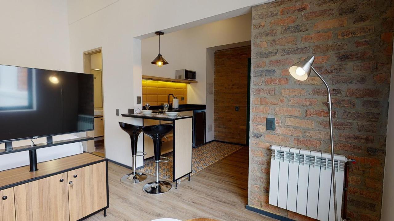 Nova Apartments Bogota Bagian luar foto